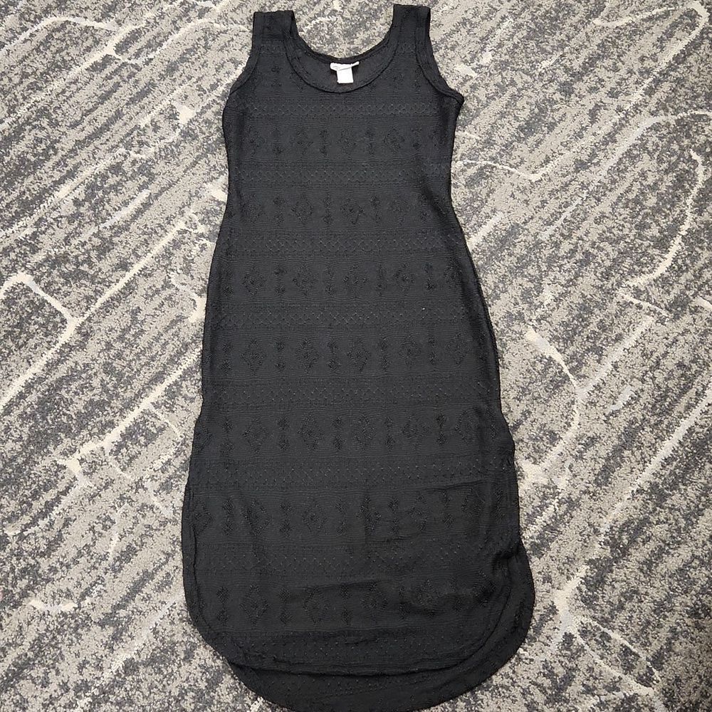 BEACH Cover Up Small